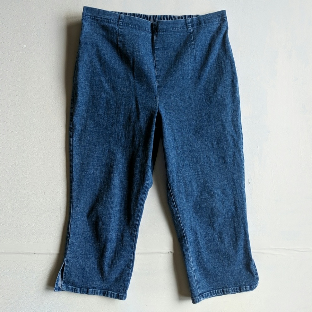Faded Glory Stretch pants